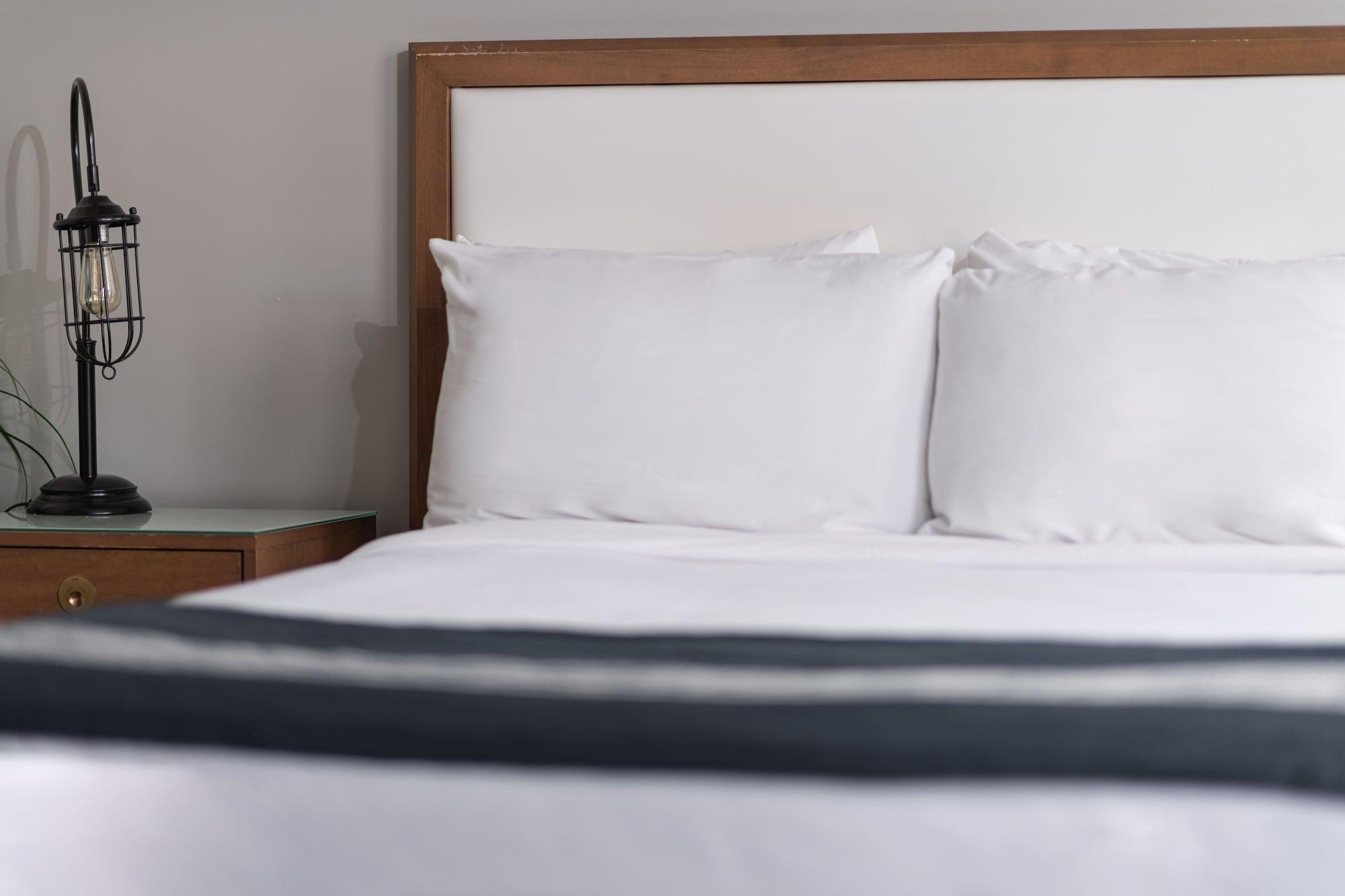 Commodore Hotel Асторія Екстер'єр фото